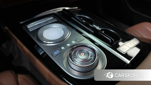 Genesis G80 (RG3) id 4784802 из Кореи 31