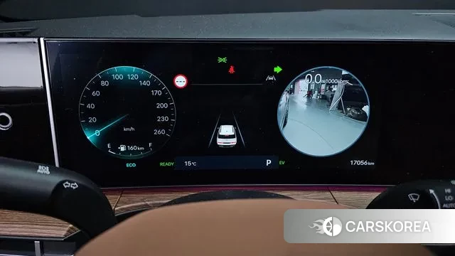 Hyundai Santa Fe (MX5) id 3305375 из Кореи 18