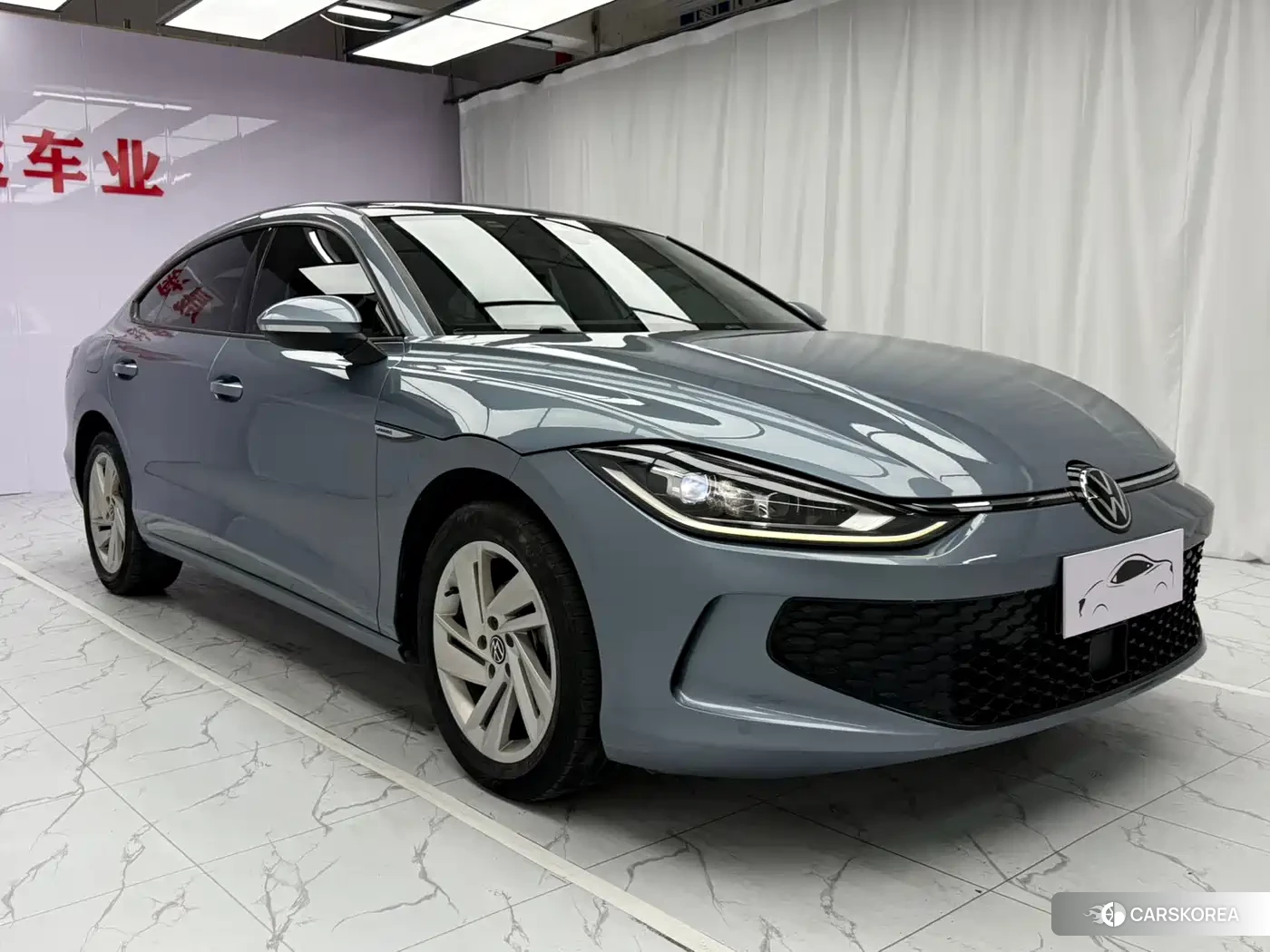 Volkswagen Lamando id 4601066 из Китая 21