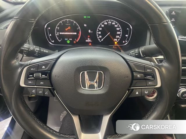 Honda Yingshipai id 4328704 из Китая 22