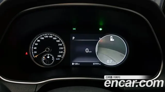 Genesis GV80 id 2331474 из Кореи 18