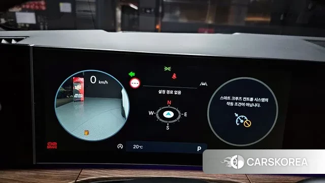 Hyundai Santa Fe (MX5) id 3359927 из Кореи 18