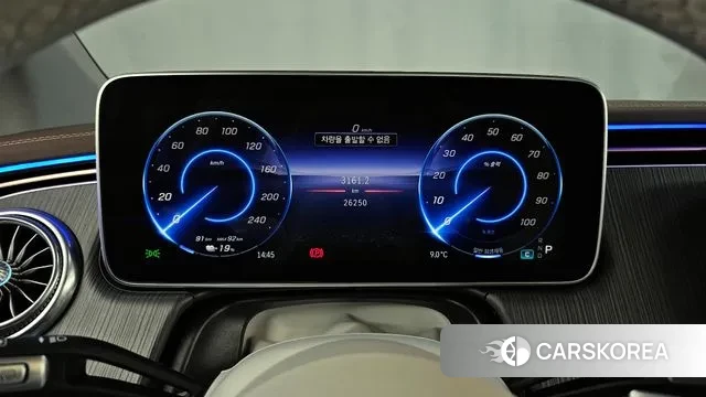 Mercedes-Benz EQS SUV X296 id 3684900 из Кореи 18