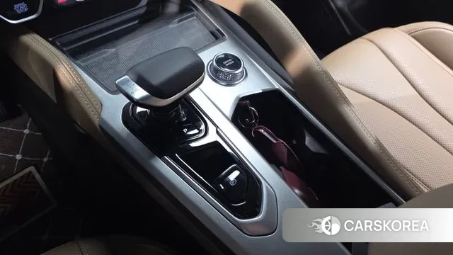 Renault Korea (Samsung) Grand Coleos id 3554761 из Кореи 18