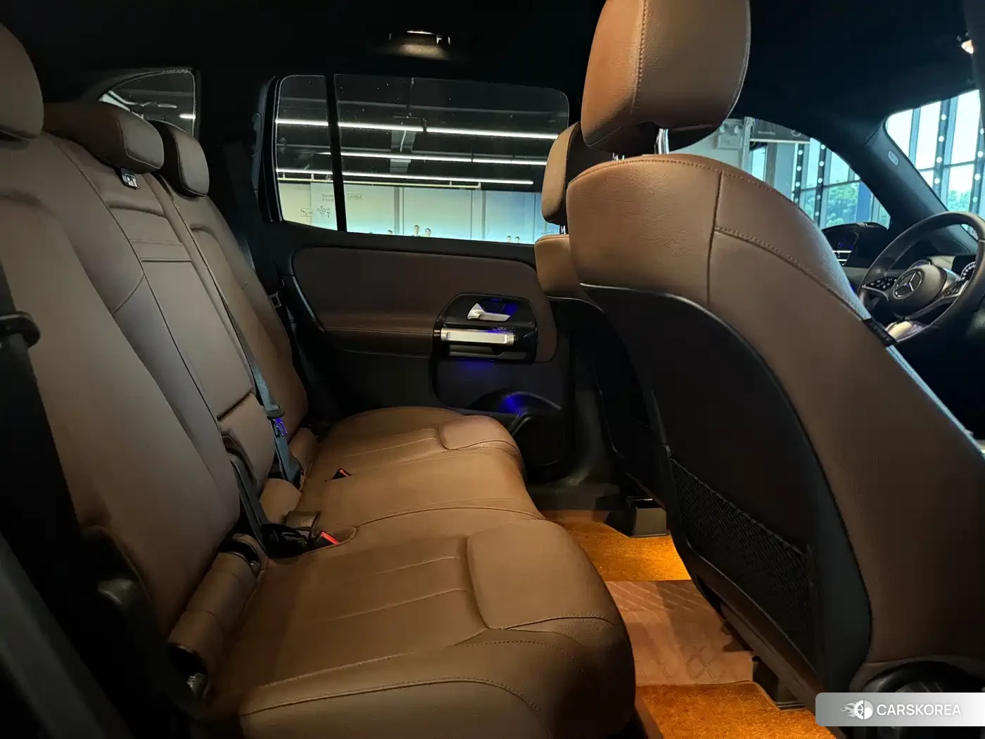 Mercedes-Benz GLB id 4674493 из Китая 10