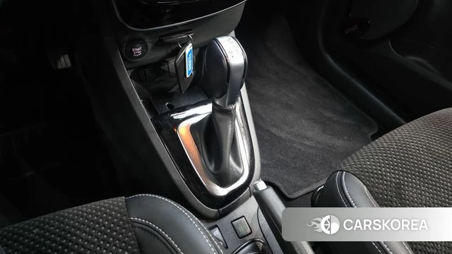 Renault Korea (Samsung) Clio id 4508532 из Кореи 28
