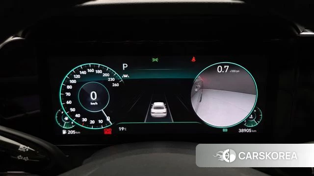 Hyundai The New Grandeur IG id 4195334 из Кореи 31