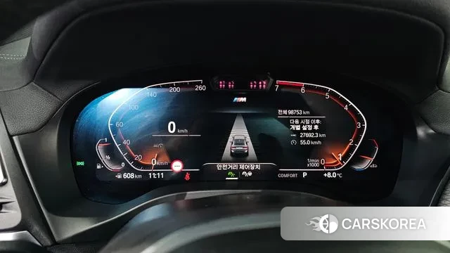 BMW X4 (G02) id 3726735 из Кореи 18