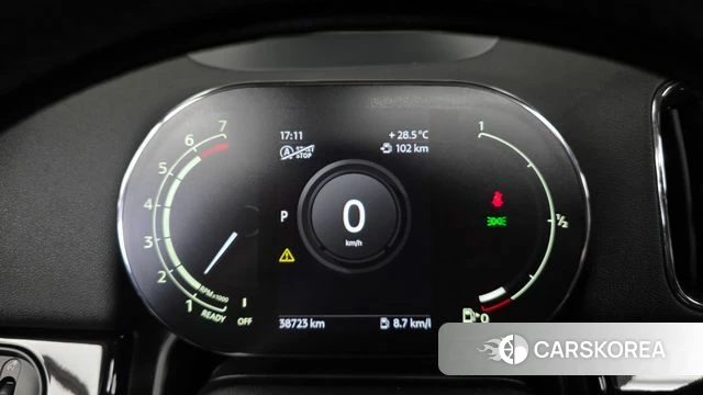 Mini Cooper Countryman id 4759403 из Кореи 30