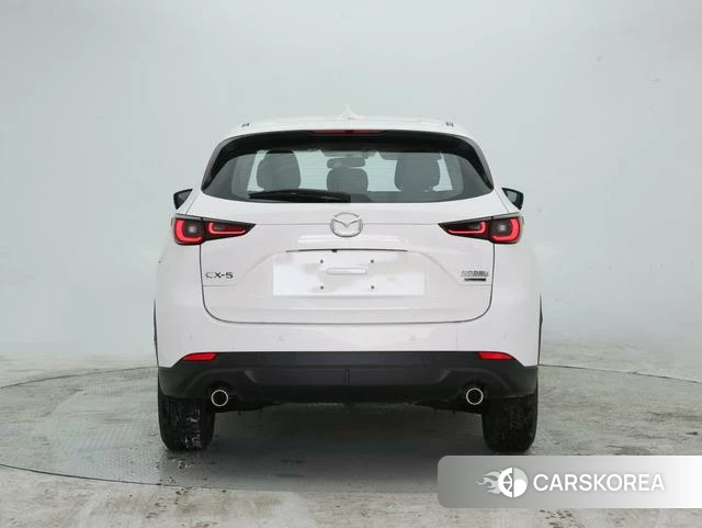 Mazda CX-5 id 3907991 из Китая 13