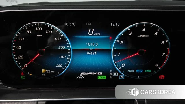 Mercedes-Benz GLE-Class W167 id 4244032 из Кореи 35