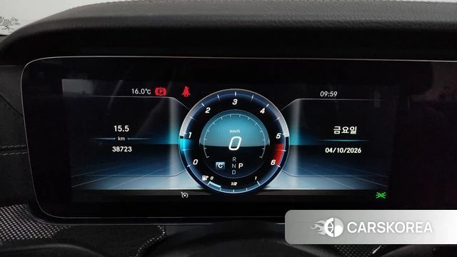 Mercedes-Benz CLS-Class C257 id 3916846 из Кореи 18