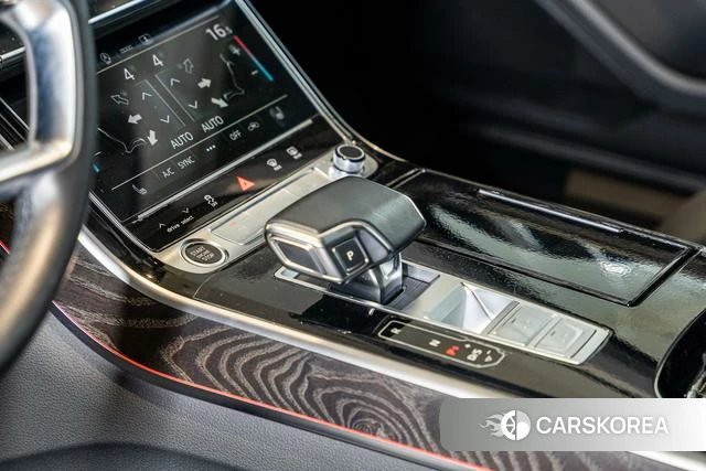 Audi A8 id 4275463 из Китая 16