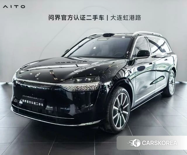 AITO Ask the world M9 id 3968669 из Китая 8