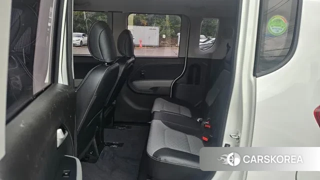 Kia The New Ray id 3421981 из Кореи 18