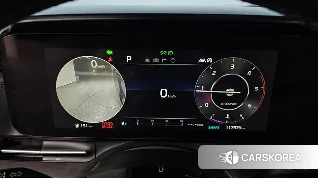 Kia Carnival 4th generation id 3493828 из Кореи 18