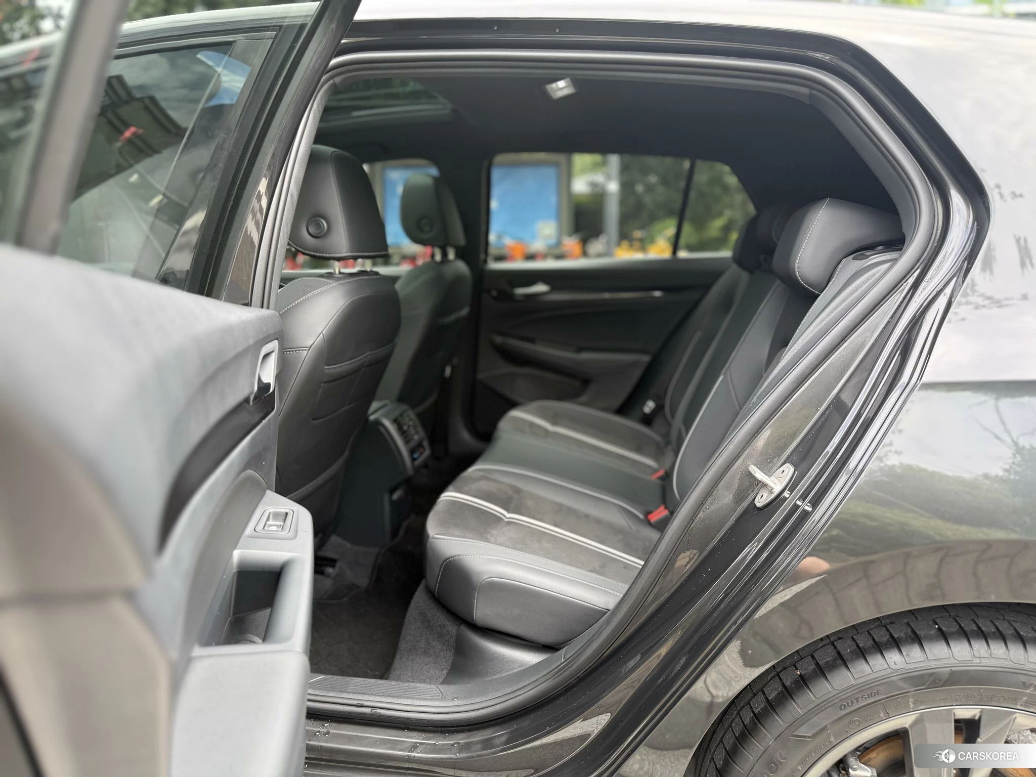 Volkswagen Golf id 4513484 из Китая 14
