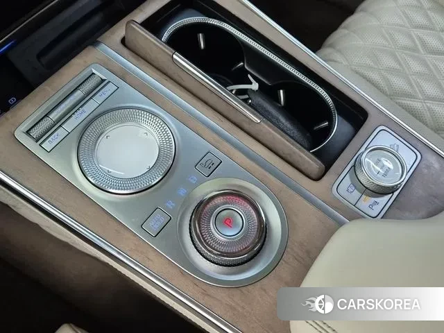 Genesis GV80 id 3484269 из Кореи 18