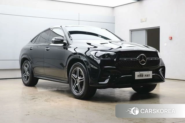 Mercedes-Benz GLE coupe id 4260549 из Китая 31
