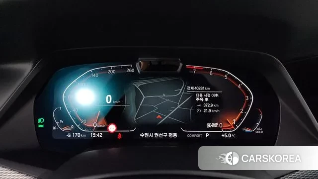 BMW X6 (G06) id 3504421 из Кореи 18