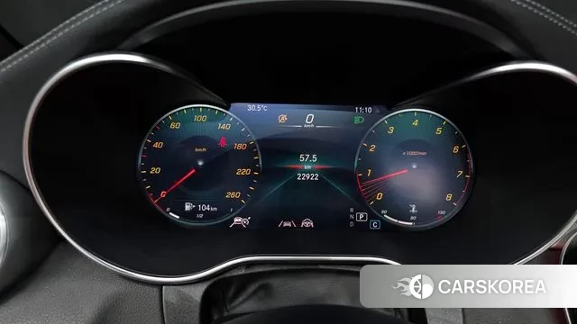 Mercedes-Benz C-Class W205 id 2905189 из Кореи 18