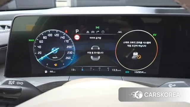 Kia K8 Hybrid id 3473400 из Кореи 18