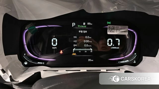 Kia The New Kia Ray id 3963155 из Кореи 18