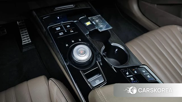 Kia K8 Hybrid id 4758818 из Кореи 34