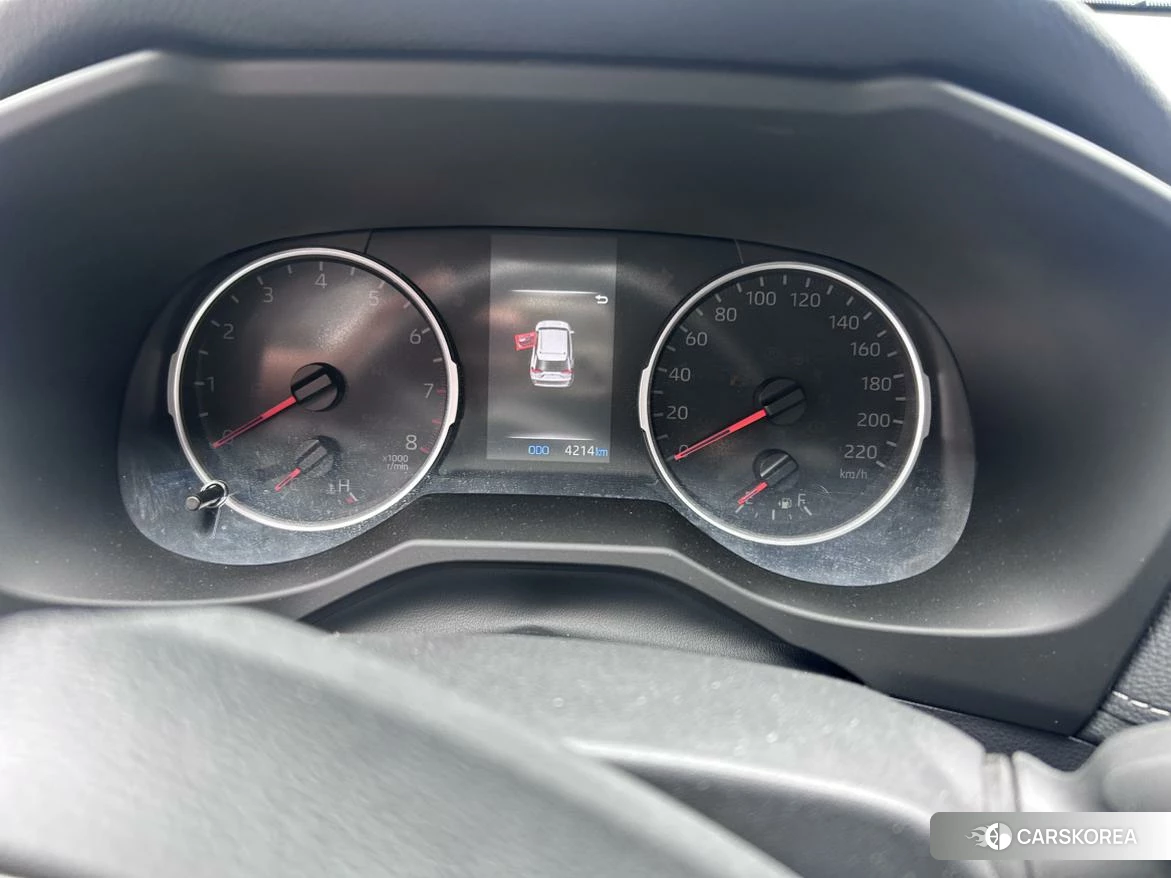 Toyota RAV4 id 4515034 из Китая 9