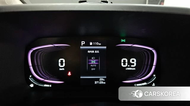 Kia The New Kia Ray id 4579540 из Кореи 28