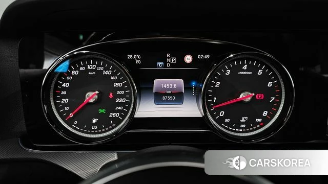Mercedes-Benz E-Class W213 id 4895115 из Кореи 29