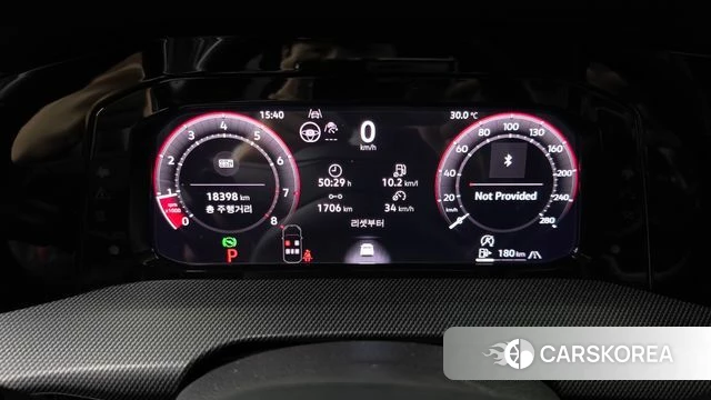 Volkswagen Golf 8th Generation id 4762102 из Кореи 18