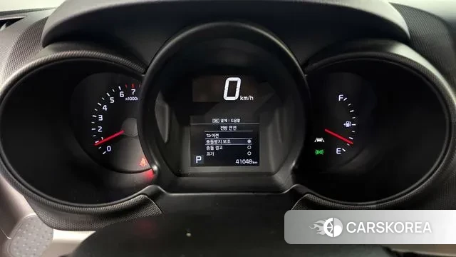 Kia The New Ray id 3484162 из Кореи 18