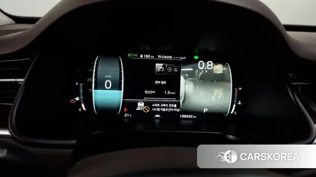 Kia More K9 id 3368513 из Кореи 18