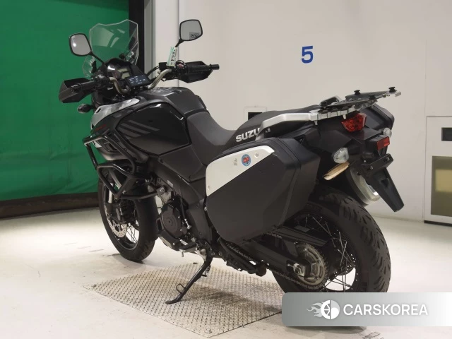 Suzuki V-STROM 1000XT id 4347693 из Японии 8