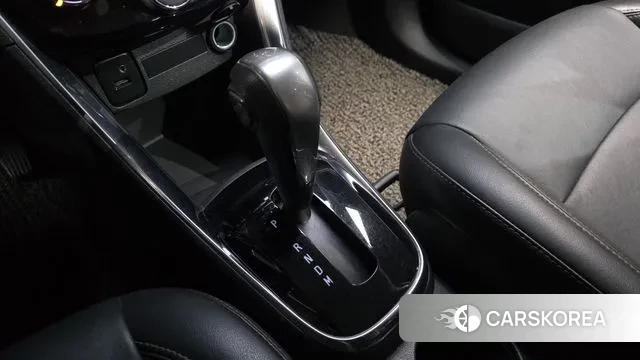 Chevrolet (GM Daewoo) The New Trax id 3176487 из Кореи 18