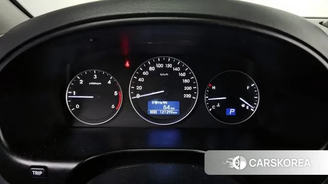 Hyundai The New Grand Starex id 3423534 из Кореи 18