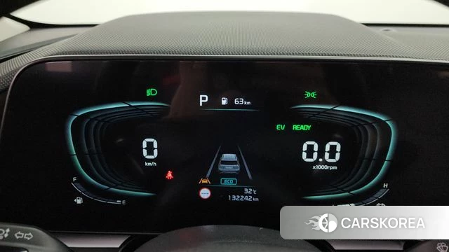 Kia Di Ol Nu Niro id 4541370 из Кореи 28
