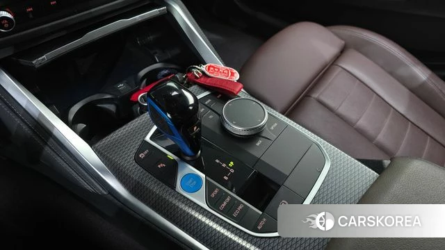 BMW i4 id 4687475 из Кореи 32