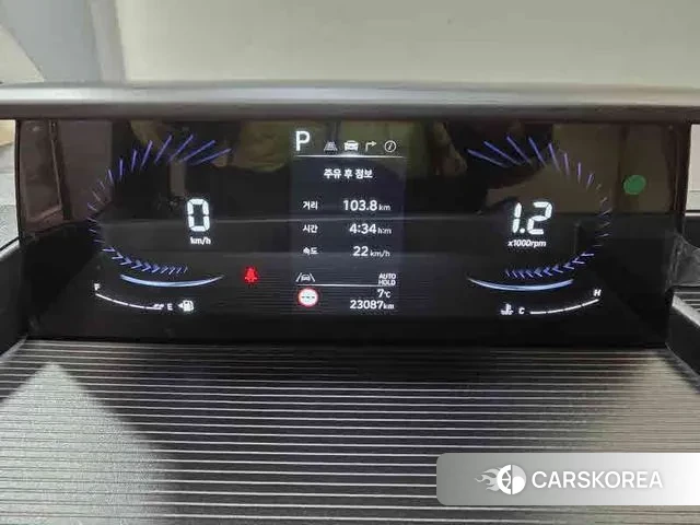 Hyundai Staria id 3658948 из Кореи 18