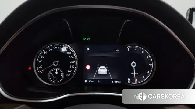 Genesis G80 (RG3) id 3777370 из Кореи 18