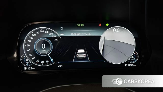 Hyundai Palisade id 4293750 из Кореи 31