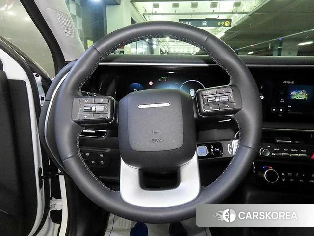 Hyundai Palisade (LX3) id 3891038 из Кореи 18