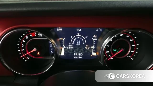 Jeep Wrangler (JL) id 3447749 из Кореи 18