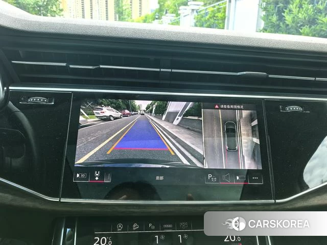 Audi Q7 id 4328433 из Китая 15
