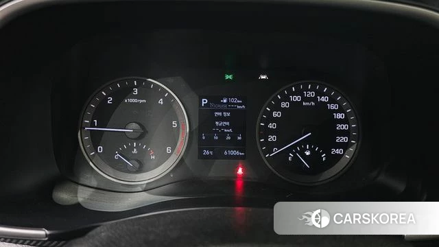 Hyundai All New Tucson id 4894796 из Кореи 18