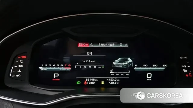 Audi A7 (4K) id 3306413 из Кореи 18