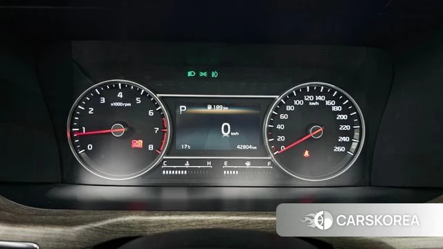 Kia Sorento 4th Generation id 3819201 из Кореи 18