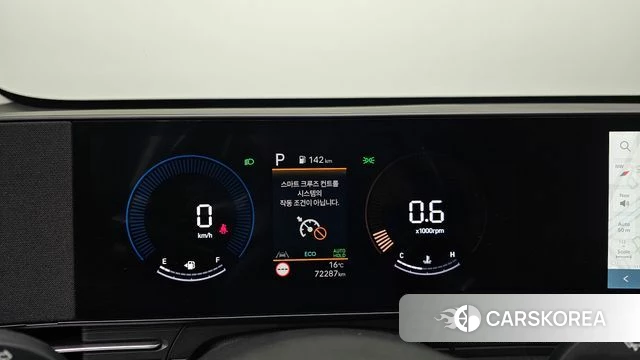 Hyundai Kona (SX2) id 3914863 из Кореи 18