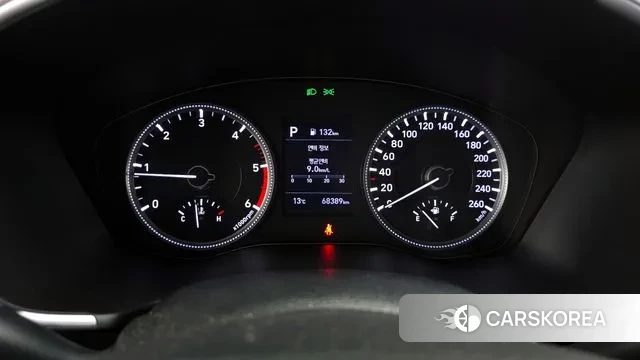 Hyundai Santa Fe TM id 3723040 из Кореи 18